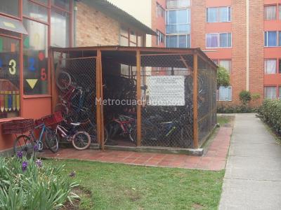 Apartamento en venta en Nueva Tibabuyes, Bogotá · foto 16 de 18