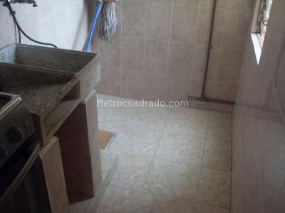 Apartamento en venta en Nueva Tibabuyes, Bogotá · foto 17 de 18