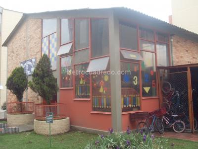 Apartamento en venta en Nueva Tibabuyes, Bogotá · foto 18 de 18