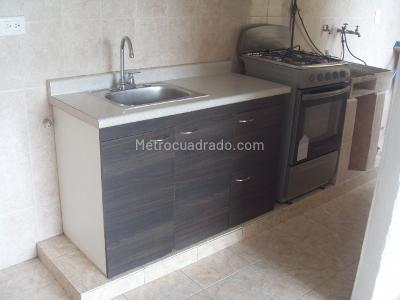 Apartamento en venta en Nueva Tibabuyes, Bogotá · foto 2 de 18