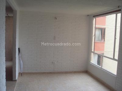 Apartamento en venta en Nueva Tibabuyes, Bogotá · foto 3 de 18
