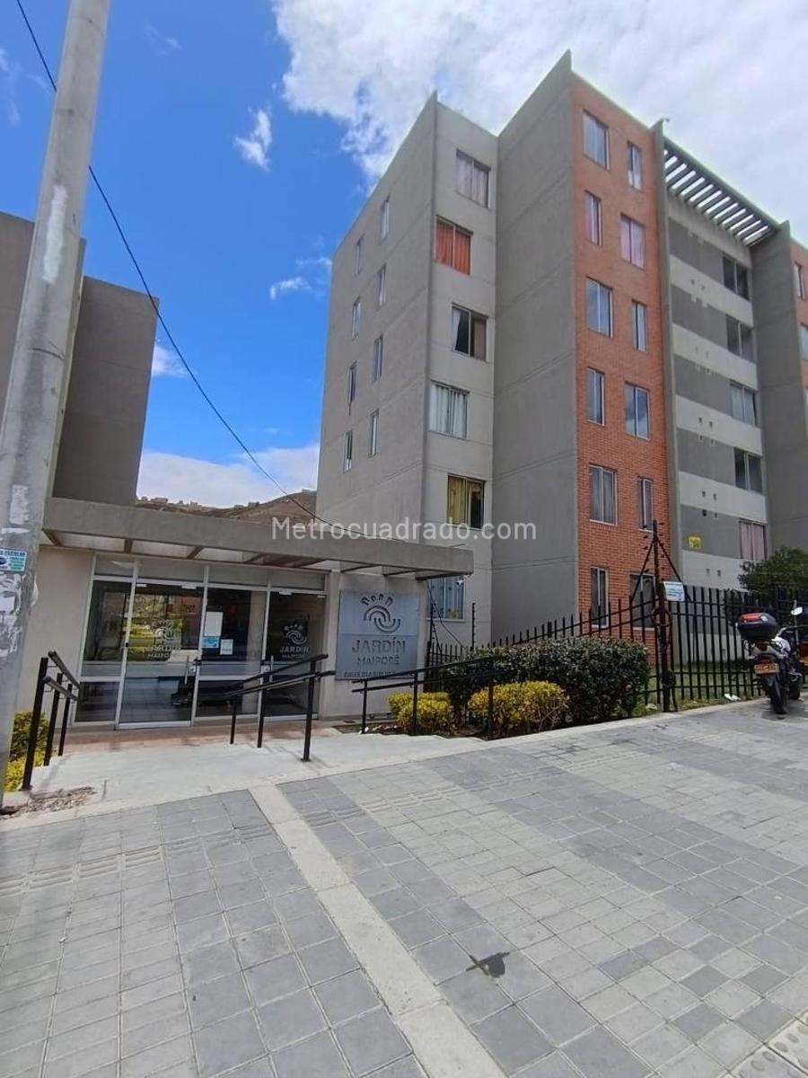 Foto del apartamento