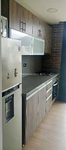 Apartaestudio en arriendo en Los Alcazares, Bogotá, 40 m² · foto 10 de 20