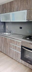 Apartaestudio en arriendo en Los Alcazares, Bogotá, 40 m² · foto 11 de 20