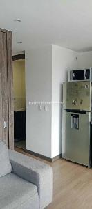 Apartaestudio en arriendo en Los Alcazares, Bogotá, 40 m² · foto 12 de 20