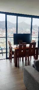 Apartaestudio en arriendo en Los Alcazares, Bogotá, 40 m² · foto 17 de 20