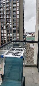 Apartaestudio en arriendo en Los Alcazares, Bogotá, 40 m² · foto 18 de 20