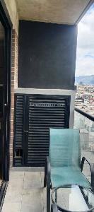 Apartaestudio en arriendo en Los Alcazares, Bogotá, 40 m² · foto 19 de 20