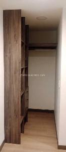 Apartaestudio en arriendo en Los Alcazares, Bogotá, 40 m² · foto 6 de 20