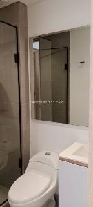 Apartaestudio en arriendo en North Point, Bogotá · foto 10 de 20