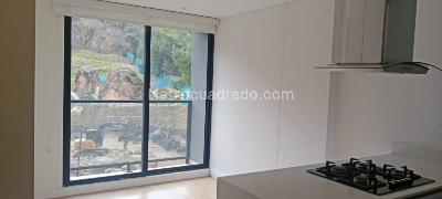 Apartaestudio en arriendo en North Point, Bogotá · foto 17 de 20