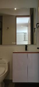 Apartaestudio en arriendo en North Point, Bogotá · foto 8 de 20