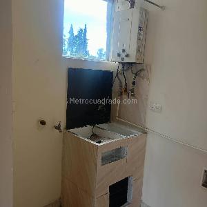 Apartamento de 3 alcobas en arriendo en Bosa Nova, Bogotá, 45 m² · foto 11 de 14
