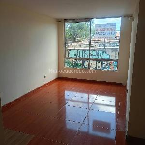 Apartamento de 3 alcobas en arriendo en Bosa Nova, Bogotá, 45 m² · foto 3 de 14