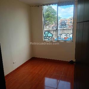 Apartamento de 3 alcobas en arriendo en Bosa Nova, Bogotá, 45 m² · foto 4 de 14