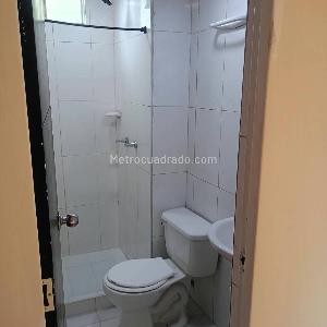 Apartamento de 3 alcobas en arriendo en Bosa Nova, Bogotá, 45 m² · foto 5 de 14