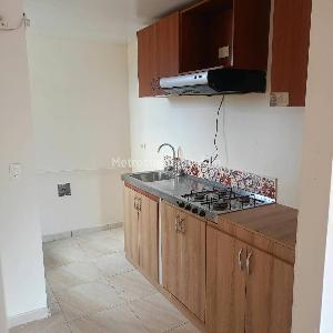 Apartamento de 3 alcobas en arriendo en Bosa Nova, Bogotá, 45 m² · foto 7 de 14