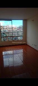 Apartamento de 3 alcobas en arriendo en Bosa Nova, Bogotá, 45 m² · foto 9 de 14