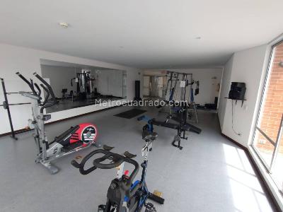 Apartamento en venta en Gran Granada, Bogotá · foto 16 de 17