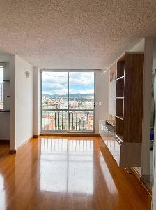 Apartamento de 2 alcobas en venta en Verbenal, Bogotá, 54 m² · foto 2 de 17