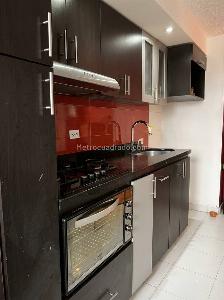 Apartamento de 2 alcobas en venta en Verbenal, Bogotá, 54 m² · foto 5 de 17