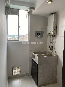 Apartamento de 2 alcobas en venta en Verbenal, Bogotá, 54 m² · foto 6 de 17