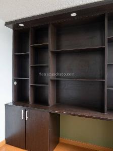 Apartamento de 2 alcobas en venta en Verbenal, Bogotá, 54 m² · foto 7 de 17