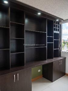 Apartamento de 2 alcobas en venta en Verbenal, Bogotá, 54 m² · foto 8 de 17