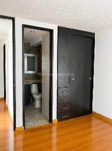 Apartamento de 2 alcobas en venta en Verbenal, Bogotá, 54 m² · foto 10 de 17
