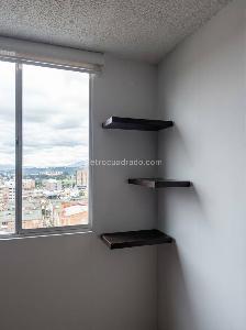 Apartamento de 2 alcobas en venta en Verbenal, Bogotá, 54 m² · foto 12 de 17