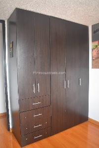 Apartamento de 2 alcobas en venta en Verbenal, Bogotá, 54 m² · foto 13 de 17