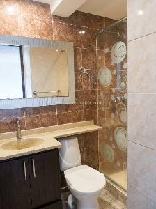 Apartamento de 2 alcobas en venta en Verbenal, Bogotá, 54 m² · foto 14 de 17
