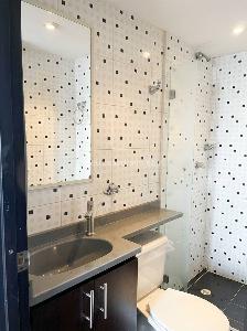 Apartamento de 2 alcobas en venta en Verbenal, Bogotá, 54 m² · foto 16 de 17