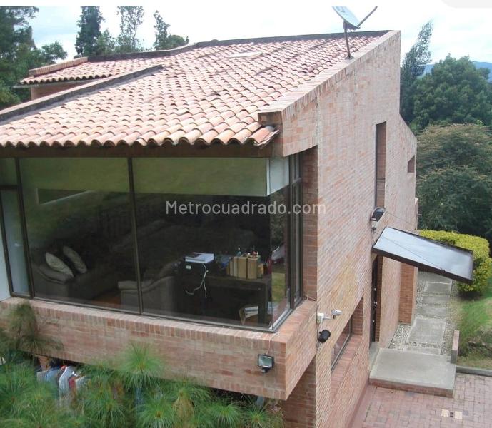 Casa – Cajicá - Vista 2