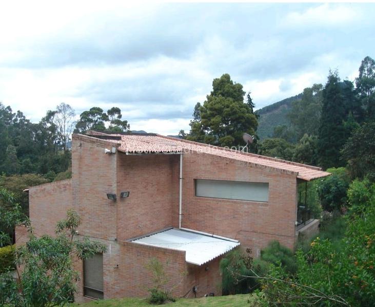 Casa – Cajicá - Vista 4