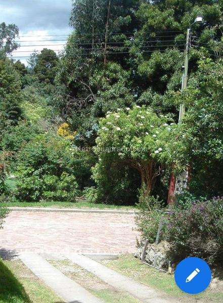 Casa – Cajicá - Vista 5