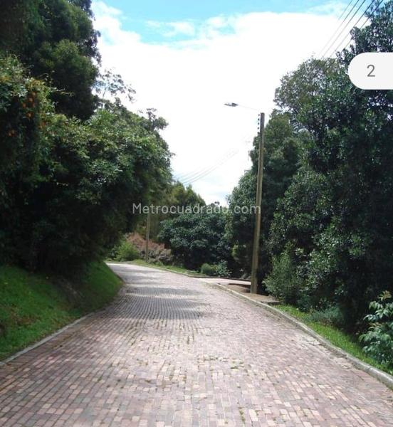 Casa – Cajicá - Más