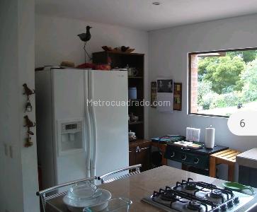 Casa en venta en Vereda Chuntame, Cajicá · foto 7 de 18