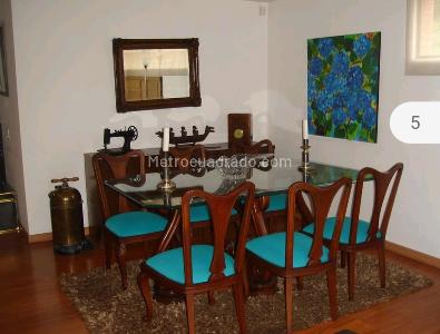 Casa en venta en Vereda Chuntame, Cajicá · foto 10 de 18