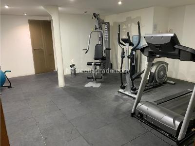 Apartamento en venta en Santa Barbara, Bogotá · foto 2 de 20