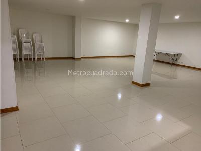 Apartamento en venta en Santa Barbara, Bogotá · foto 3 de 20
