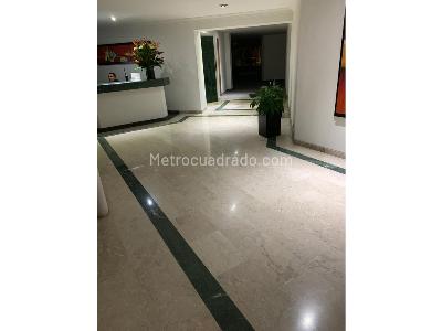 Apartamento en venta en Santa Barbara, Bogotá · foto 5 de 20