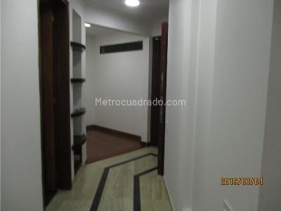 Apartamento en venta en Santa Barbara, Bogotá · foto 6 de 20