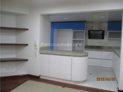 Apartamento en venta en Santa Barbara, Bogotá · foto 8 de 20