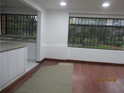 Apartamento en venta en Santa Barbara, Bogotá · foto 9 de 20
