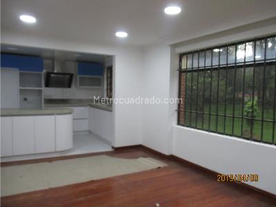 Apartamento en venta en Santa Barbara, Bogotá · foto 10 de 20