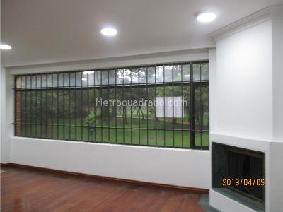 Apartamento en venta en Santa Barbara, Bogotá · foto 11 de 20