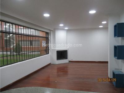 Apartamento en venta en Santa Barbara, Bogotá · foto 12 de 20
