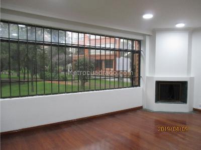 Apartamento en venta en Santa Barbara, Bogotá · foto 13 de 20