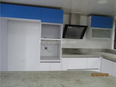 Apartamento en venta en Santa Barbara, Bogotá · foto 15 de 20